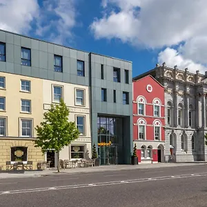 Maldron South Mall Hotel Cork
