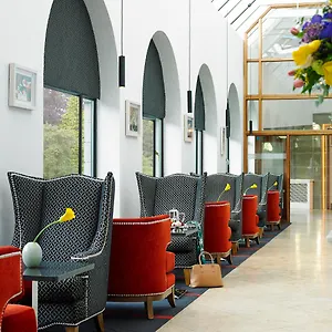 Castlecourt Hotel, Spa&leisure Westport