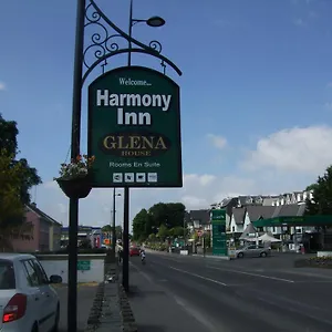 Harmony - Glena House Maison d'hôtes Killarney