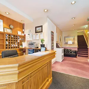 Riverhouse Of Temple Bar Hotel Dublin