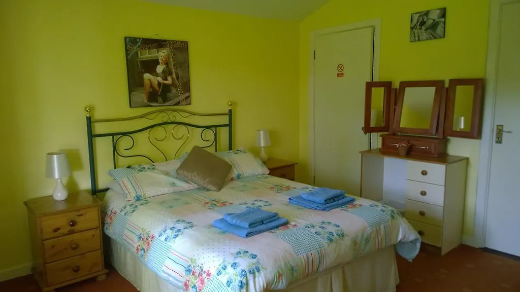 Mulberry Lodge B&B Westport Bed & Breakfast