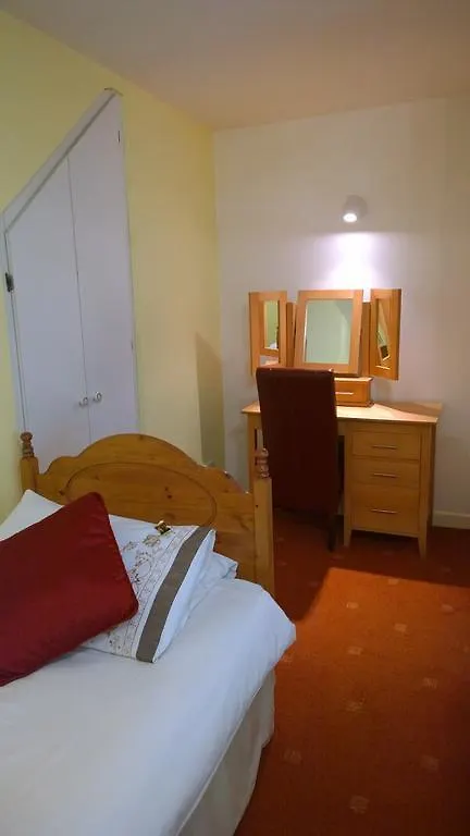 Bed & Breakfast Mulberry Lodge B&B Westport