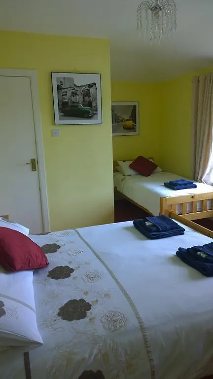 Mulberry Lodge B&B Westport
