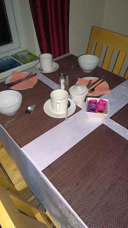 Mulberry Lodge B&B Westport 0*,  Ireland
