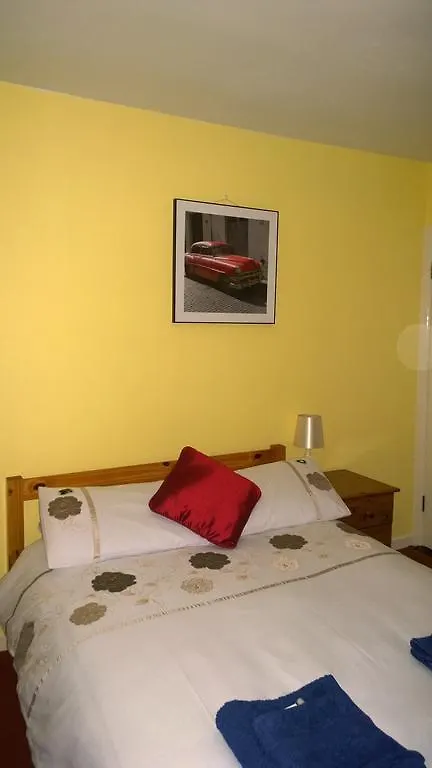 Mulberry Lodge B&B Westport