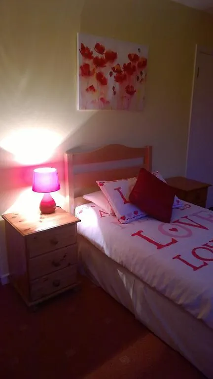 Mulberry Lodge B&B Westport Bed & Breakfast