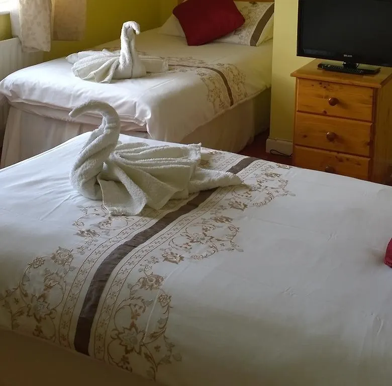 Mulberry Lodge B&B Westport