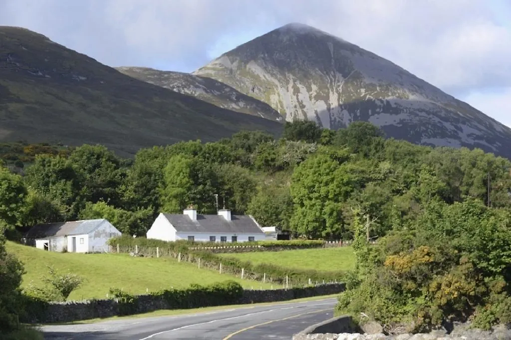 Mulberry Lodge B&B Westport