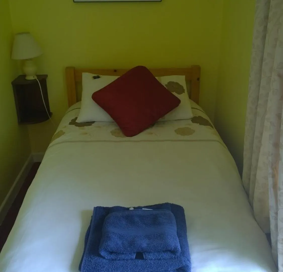 Bed & Breakfast Mulberry Lodge B&B Westport
