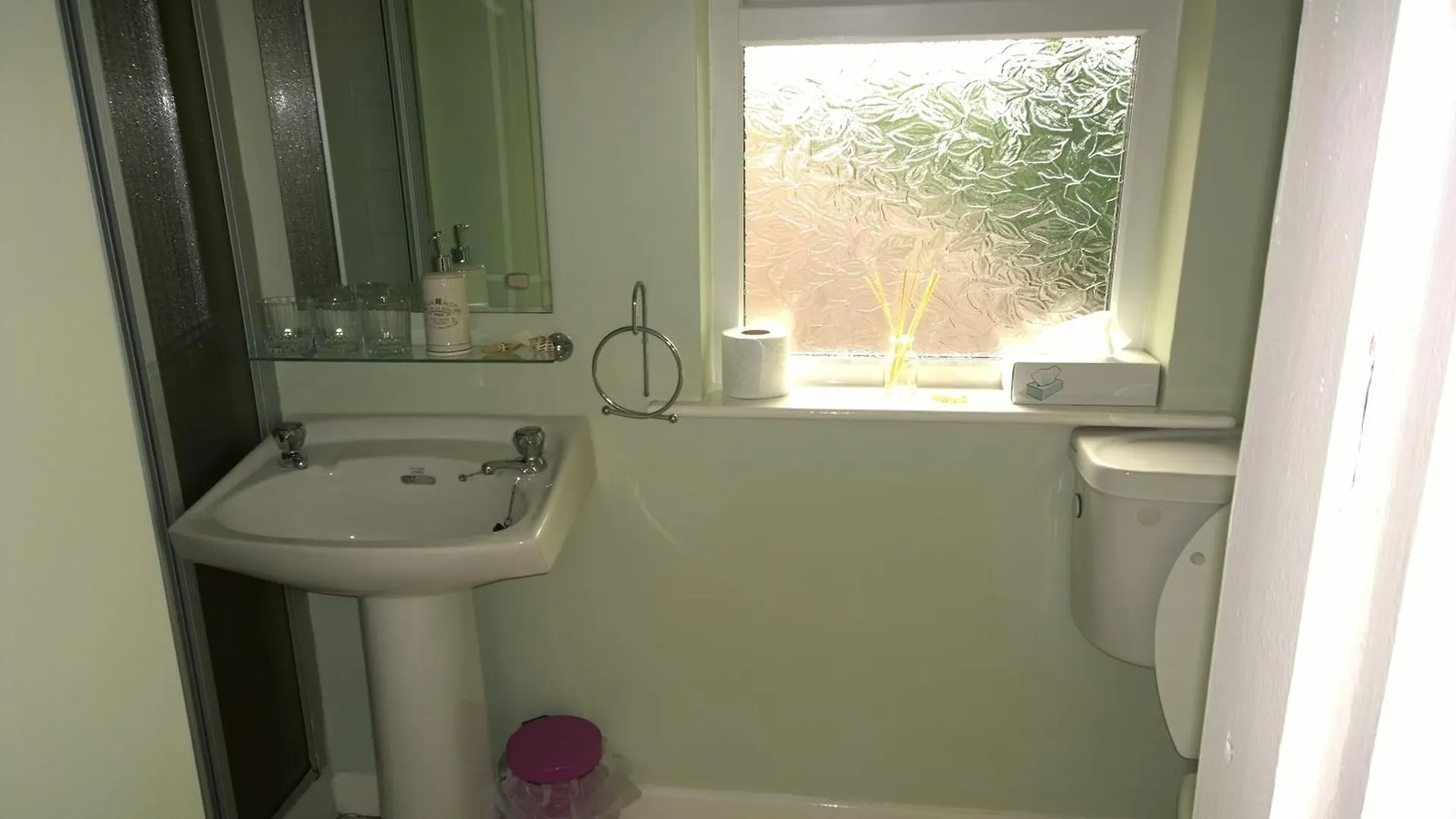 Mulberry Lodge B&B Westport Bed & Breakfast