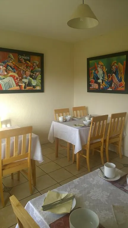 Mulberry Lodge B&B Westport Bed & Breakfast