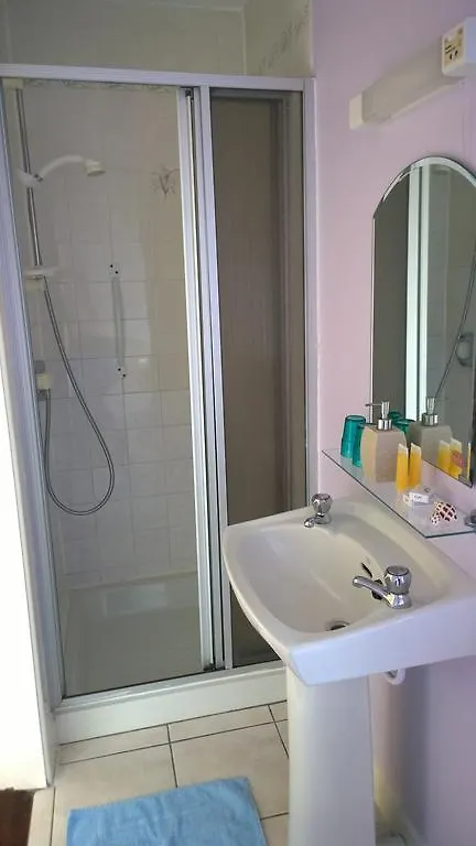 Bed & Breakfast Mulberry Lodge B&B Westport
