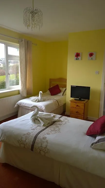 Mulberry Lodge B&B Westport Ireland
